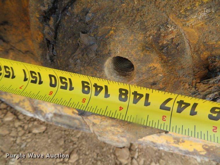 image for item DN5976 2005 Komatsu PC600LC-7  excavator