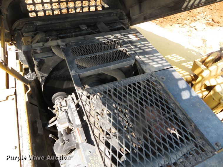 image for item DN5976 2005 Komatsu PC600LC-7  excavator