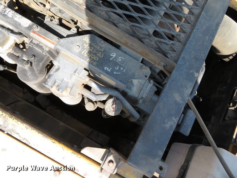 image for item DN5976 2005 Komatsu PC600LC-7  excavator