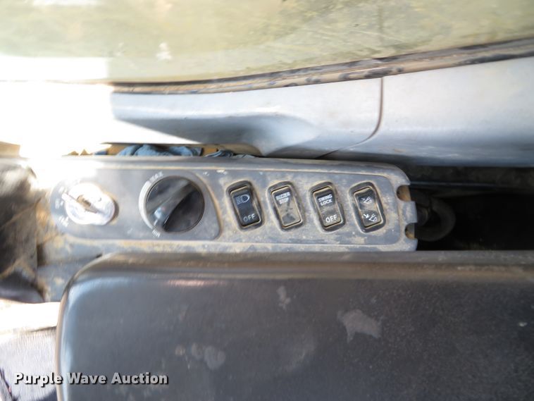 image for item DN5976 2005 Komatsu PC600LC-7  excavator