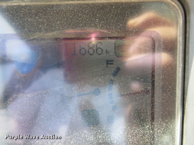 image for item DN5976 2005 Komatsu PC600LC-7  excavator