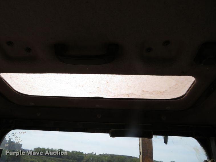 image for item DN5976 2005 Komatsu PC600LC-7  excavator