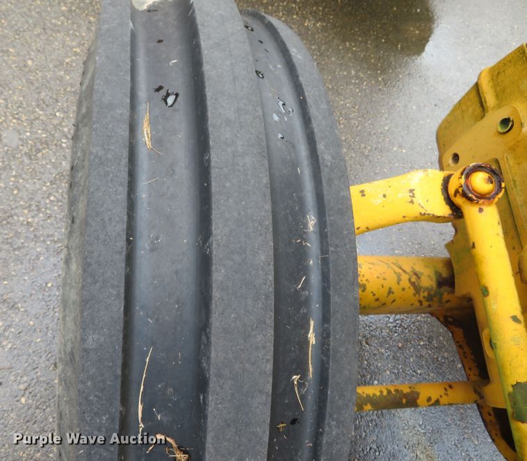 image for item DN5983 Ford K5014C  tractor