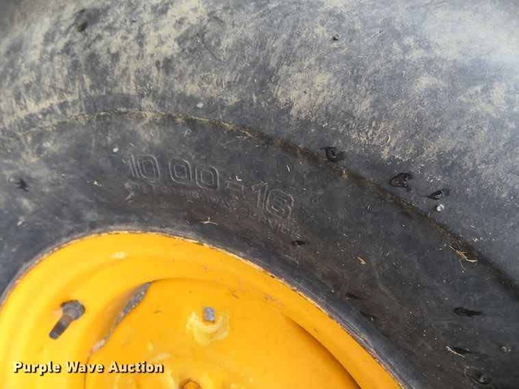 image for item DN5983 Ford K5014C  tractor