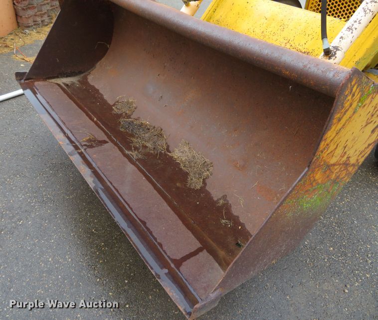 image for item DN5983 Ford K5014C  tractor