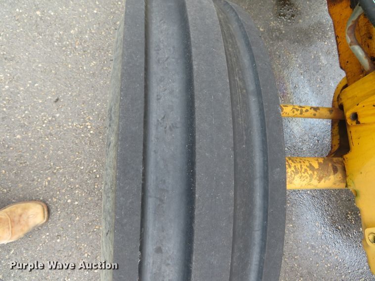 image for item DN5983 Ford K5014C  tractor