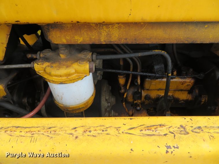 image for item DN5983 Ford K5014C  tractor