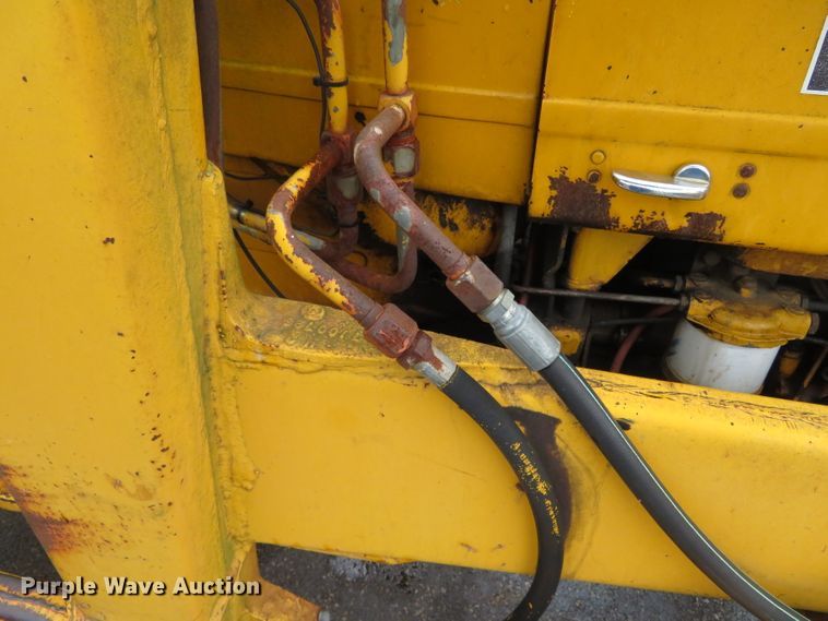 image for item DN5983 Ford K5014C  tractor