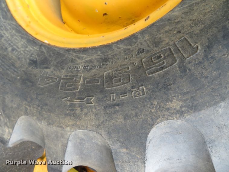 image for item DN5983 Ford K5014C  tractor