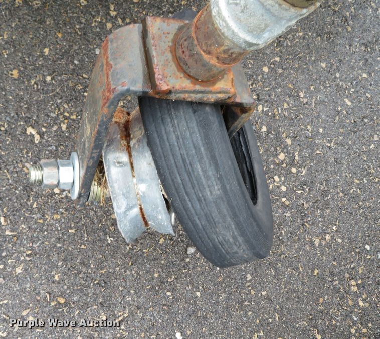 image for item DN5983 Ford K5014C  tractor