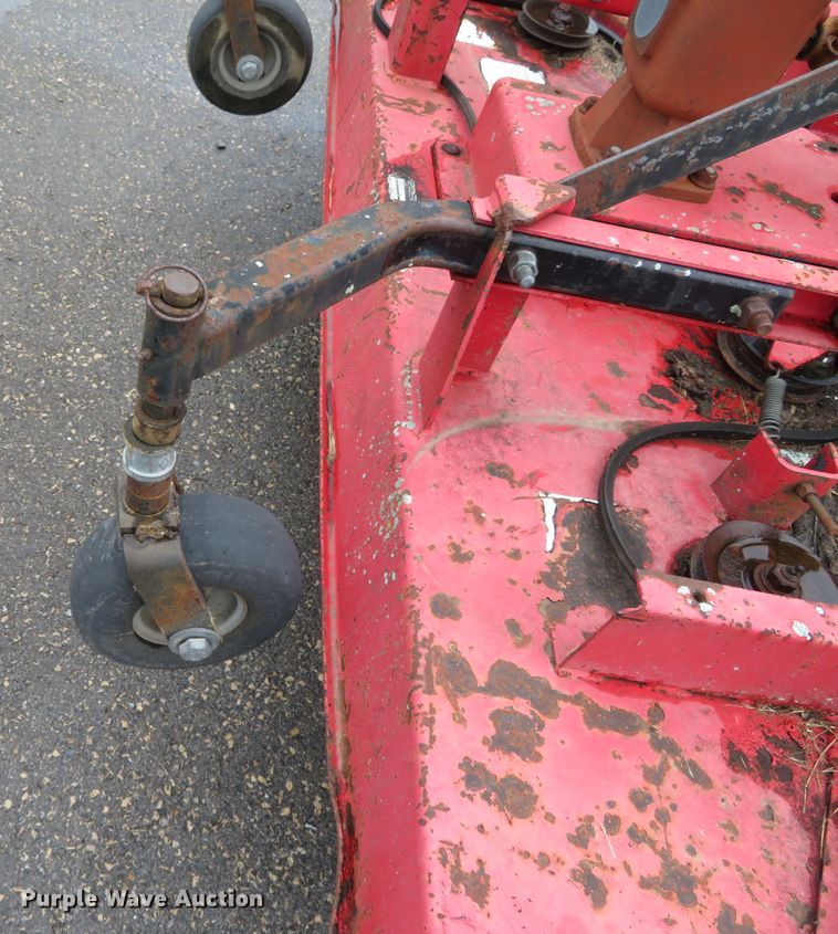 image for item DN5983 Ford K5014C  tractor