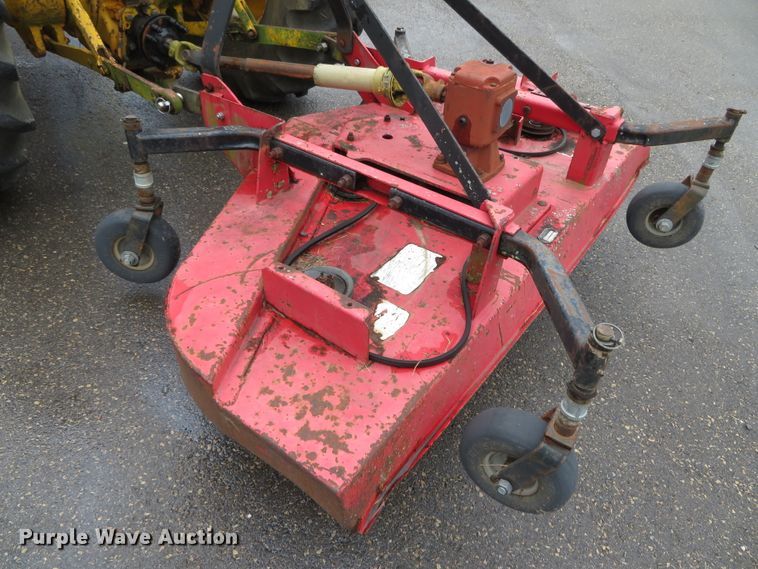 image for item DN5983 Ford K5014C  tractor