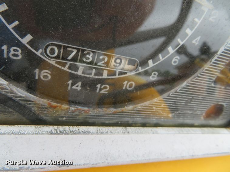 image for item DN5983 Ford K5014C  tractor