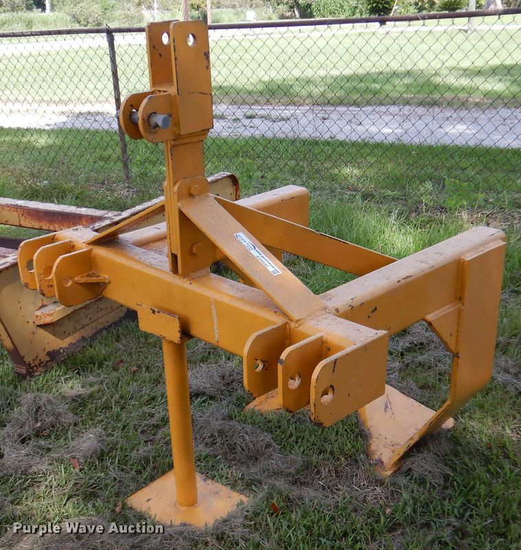 image for item ED9832 Stump remover