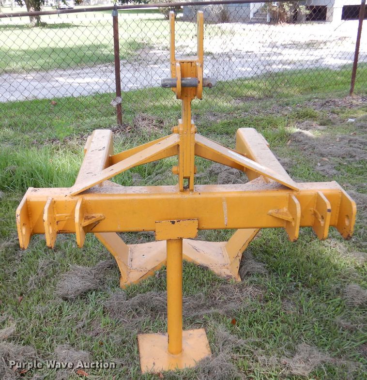 image for item ED9832 Stump remover