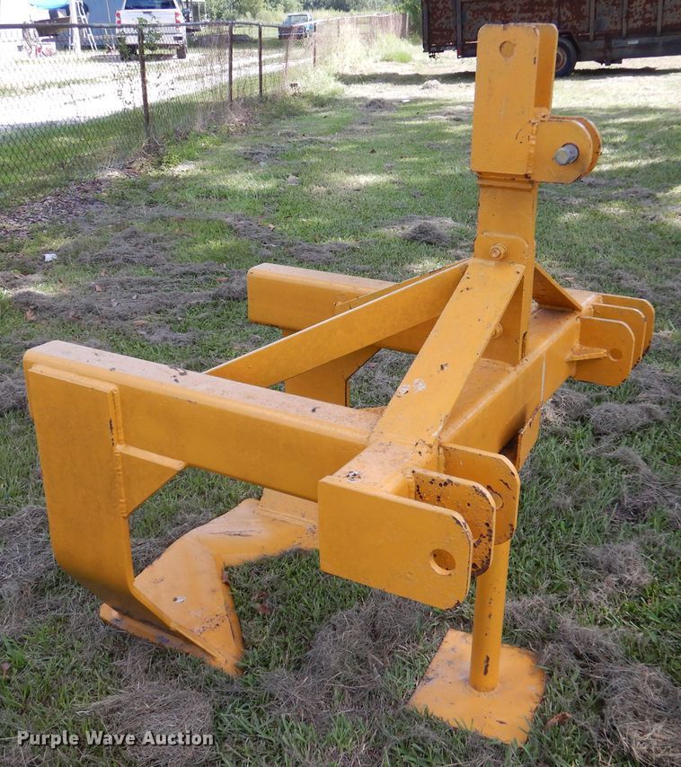 image for item ED9832 Stump remover