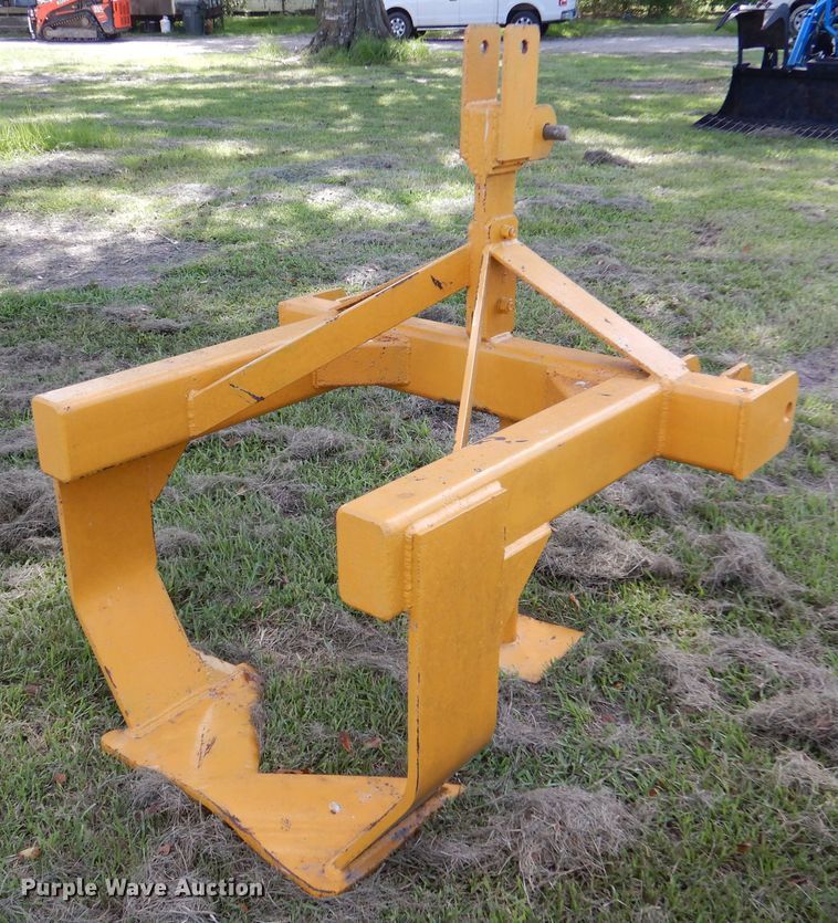 image for item ED9832 Stump remover