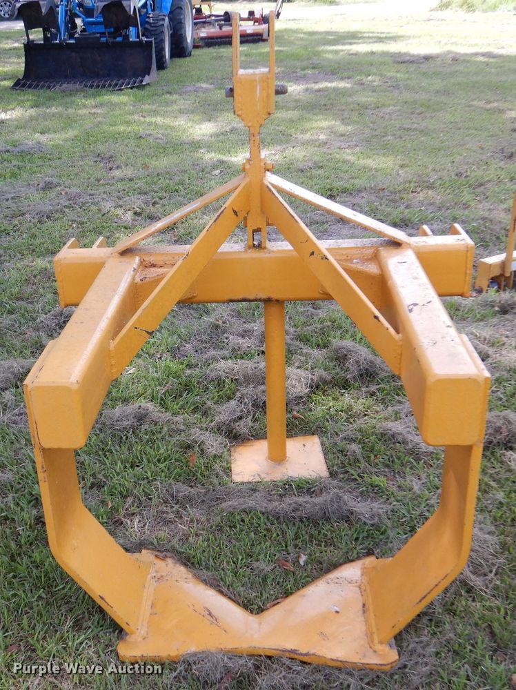 image for item ED9832 Stump remover