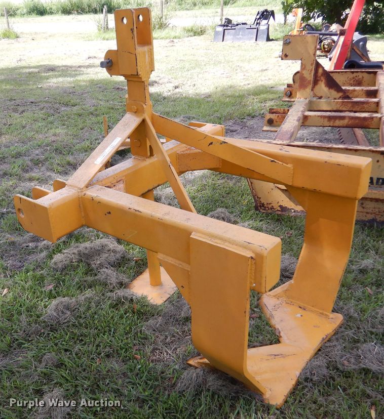 image for item ED9832 Stump remover