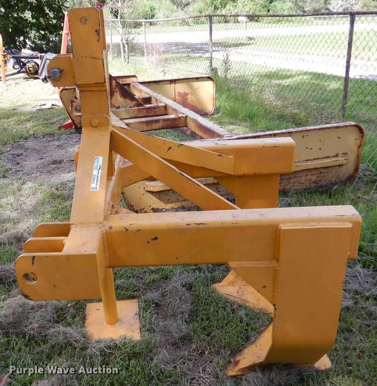 image for item ED9832 Stump remover