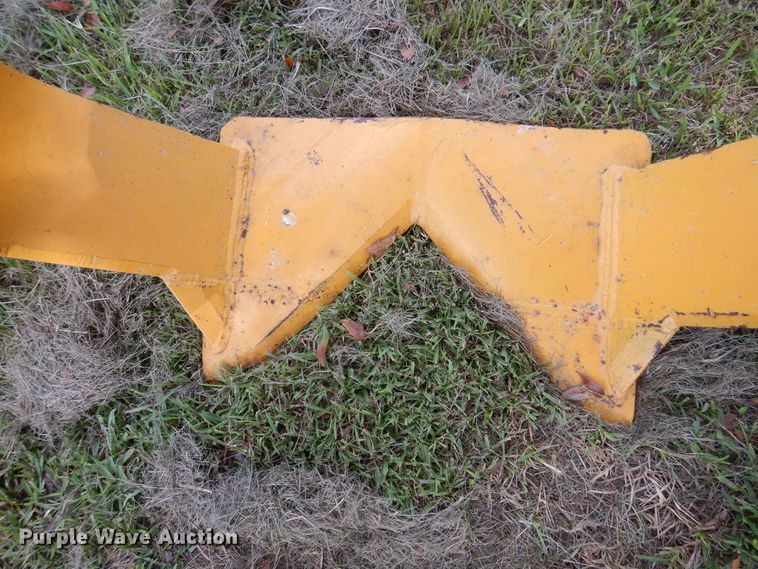 image for item ED9832 Stump remover