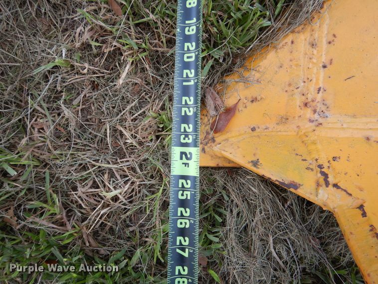 image for item ED9832 Stump remover