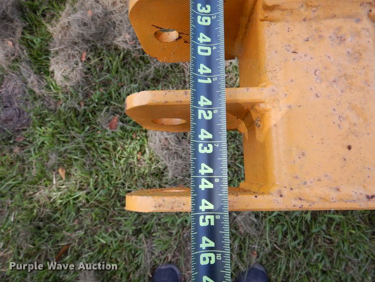 image for item ED9832 Stump remover