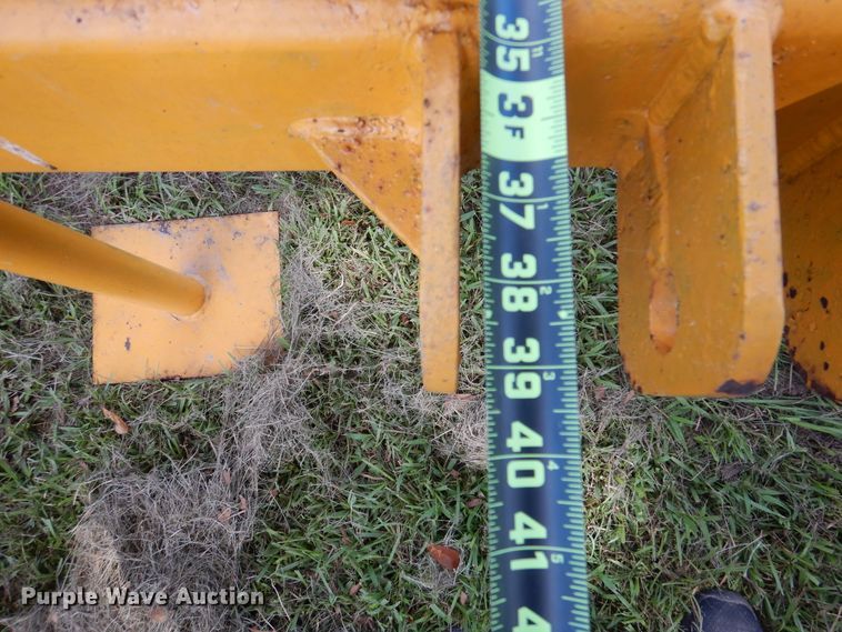 image for item ED9832 Stump remover