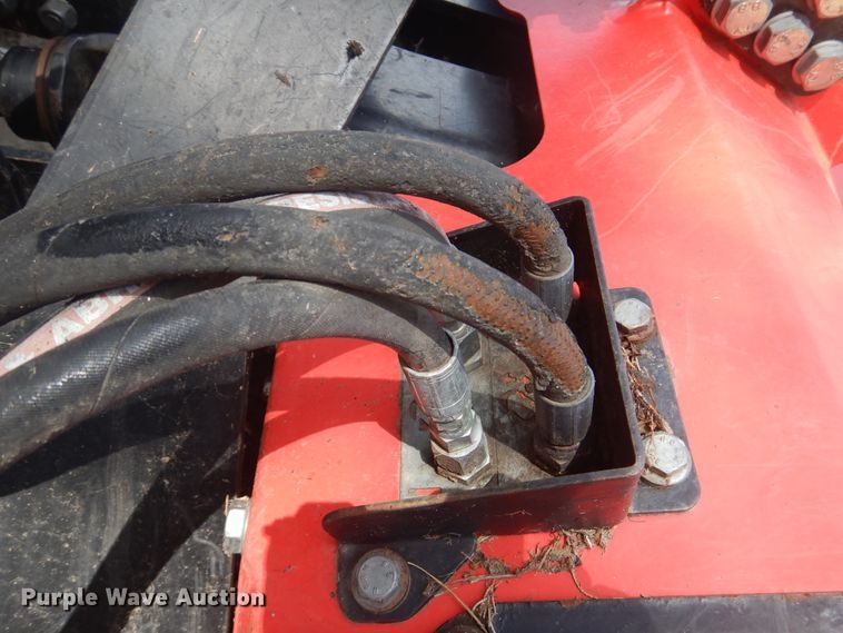 image for item ED9834 2018 Prinoth M550M  mulcher