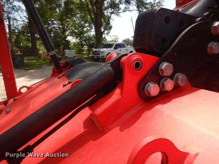 image for item ED9834 2018 Prinoth M550M  mulcher