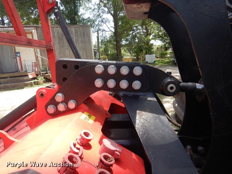 image for item ED9834 2018 Prinoth M550M  mulcher