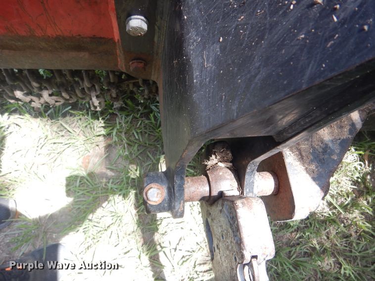 image for item ED9834 2018 Prinoth M550M  mulcher