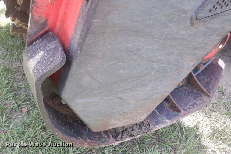 image for item ED9834 2018 Prinoth M550M  mulcher