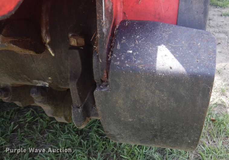 image for item ED9834 2018 Prinoth M550M  mulcher