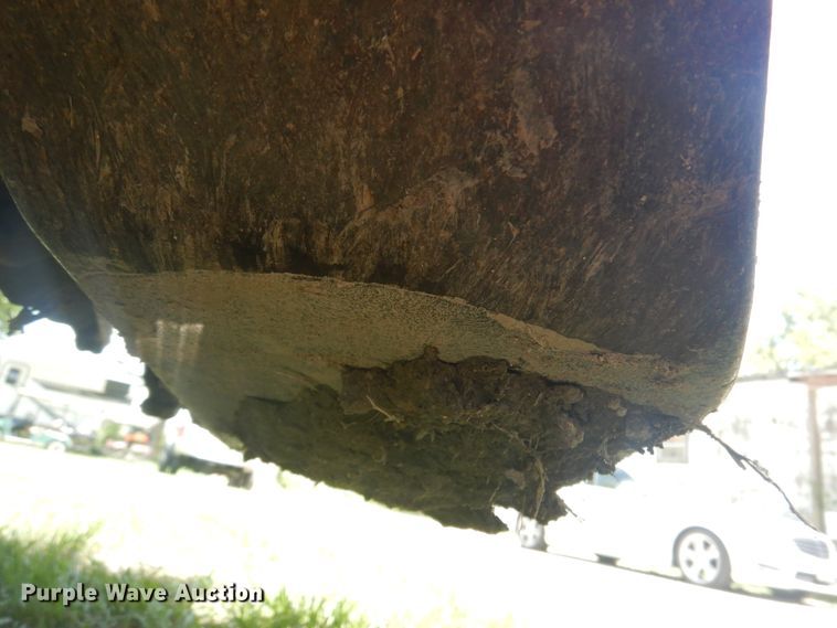 image for item ED9834 2018 Prinoth M550M  mulcher