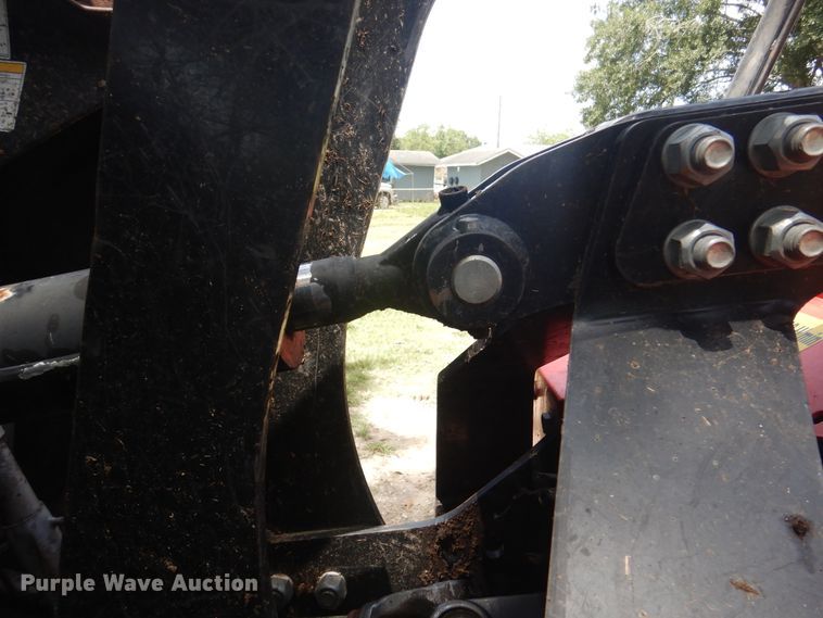 image for item ED9834 2018 Prinoth M550M  mulcher