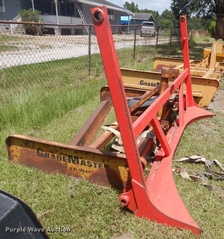 image for item ED9834 2018 Prinoth M550M  mulcher