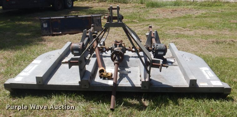 image for item ED9836 Modern Manufacturing  rotary mower