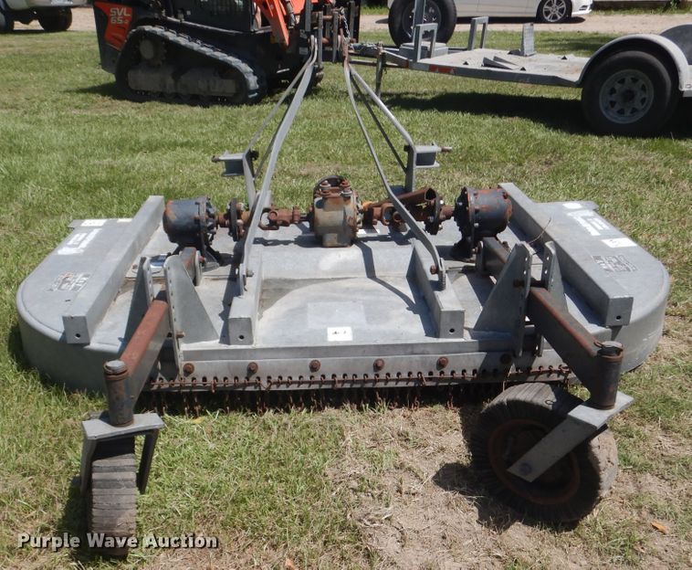 image for item ED9836 Modern Manufacturing  rotary mower