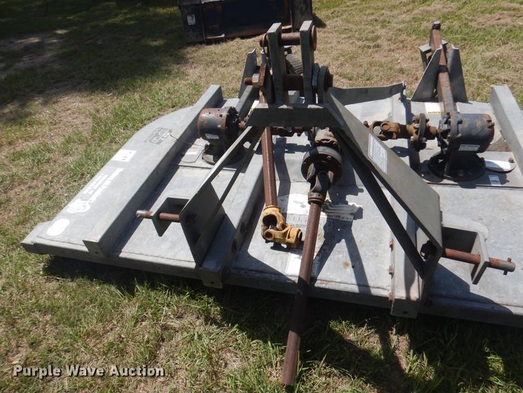 image for item ED9836 Modern Manufacturing  rotary mower