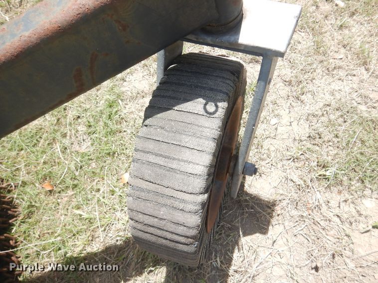 image for item ED9836 Modern Manufacturing  rotary mower