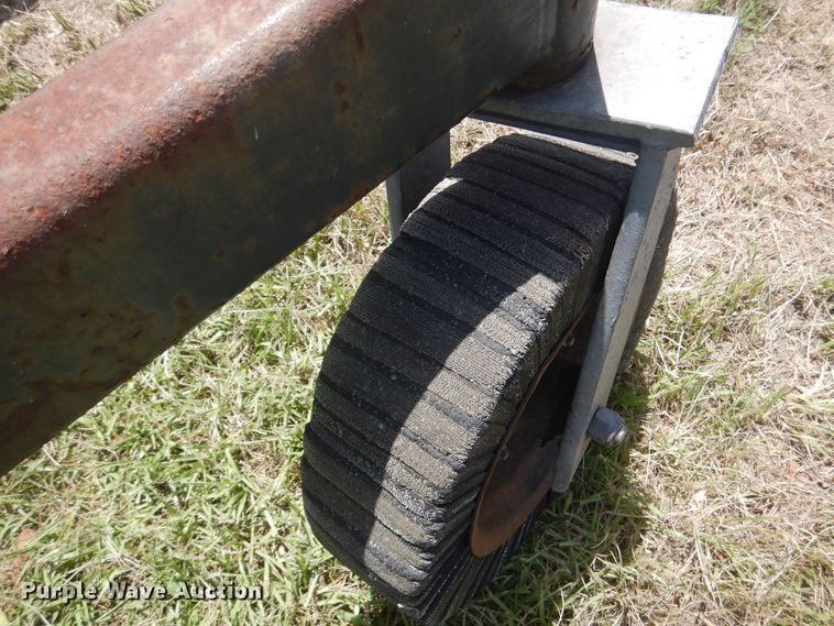 image for item ED9836 Modern Manufacturing  rotary mower