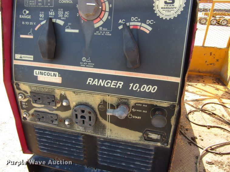 image for item EV9303 Utility bed