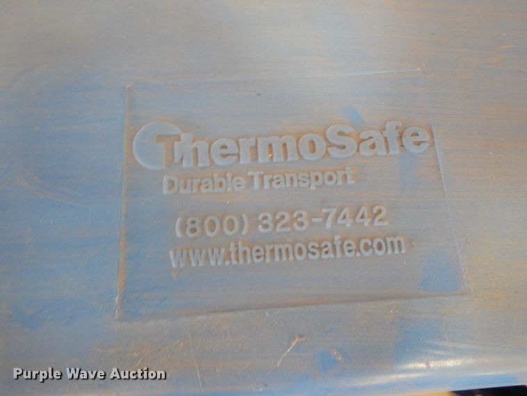 image for item EY9769 Cold Jet dry ice blasting machine