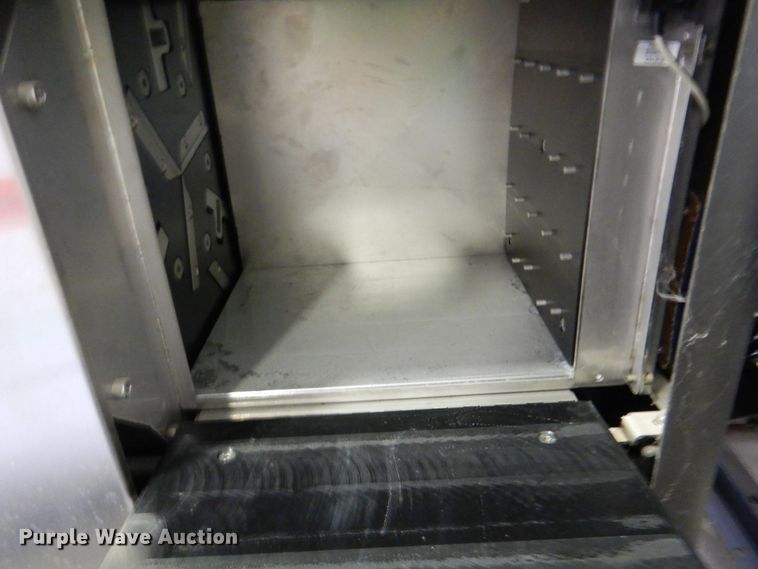 image for item EY9769 Cold Jet dry ice blasting machine