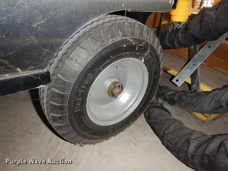 image for item EY9769 Cold Jet dry ice blasting machine