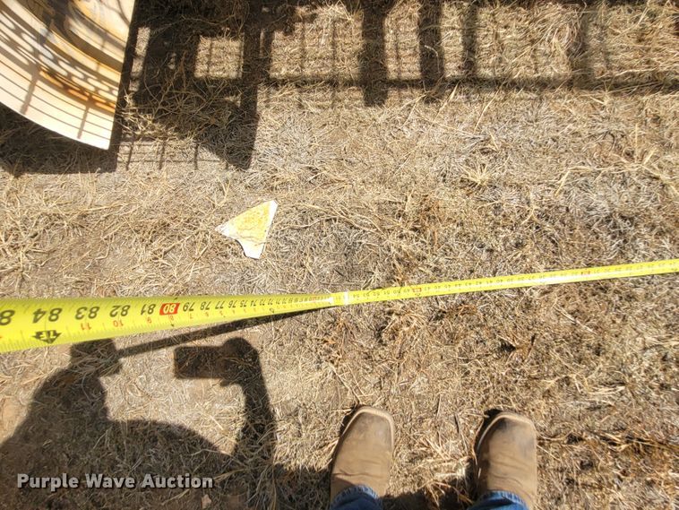 image for item FC9042 2002 Mack RD8886S  well service truck