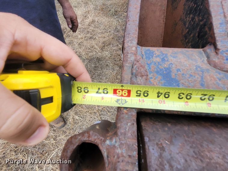 image for item FC9043 1980 Mack  winch truck