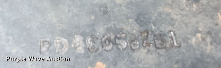 image for item FC9043 1980 Mack  winch truck