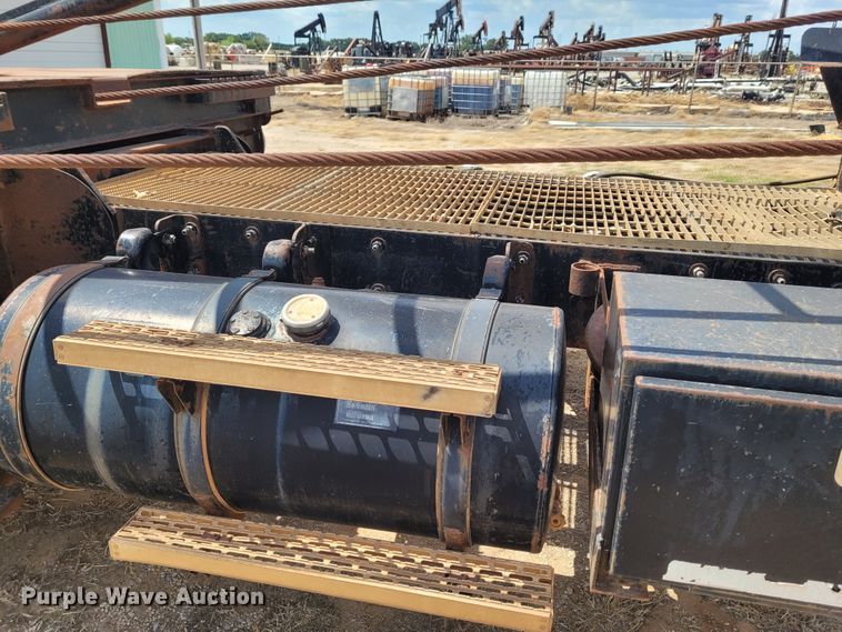 image for item FC9044 2007 Mack CV713  winch truck